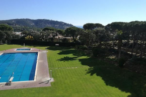 Acogedor Aptmo en Calella de Palafrugell Costa Brava